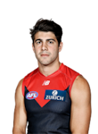 Christian Petracca profile picture